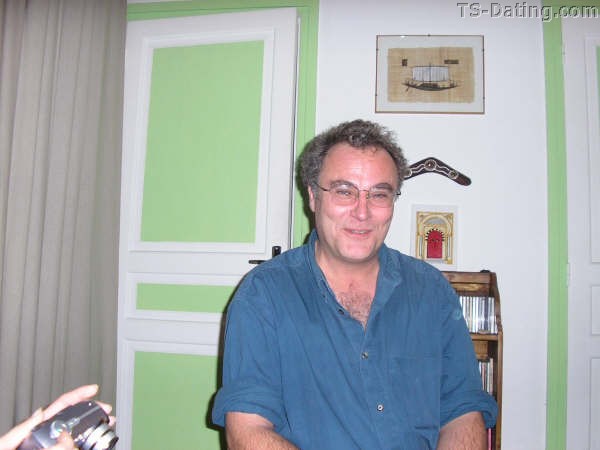Michel21 - Male