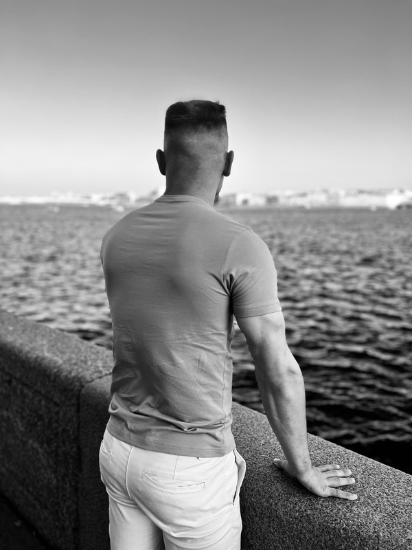 Andrej2104 - Male
