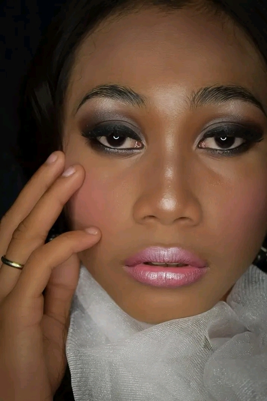 Angelicaflor - Transsexual (Pre-op)