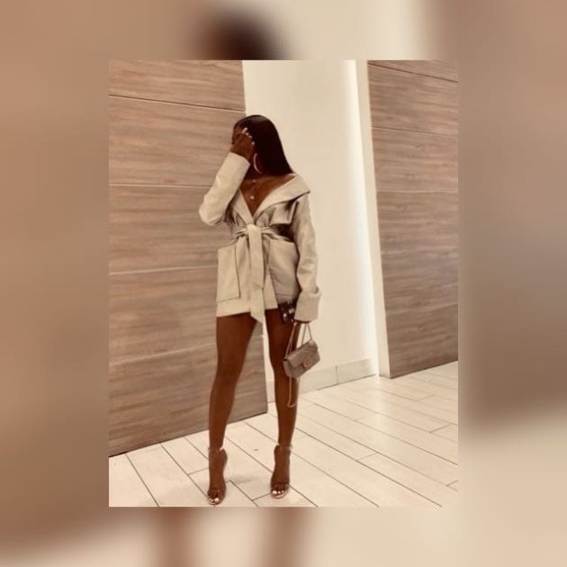 Annahdaydfhh - Crossdresser