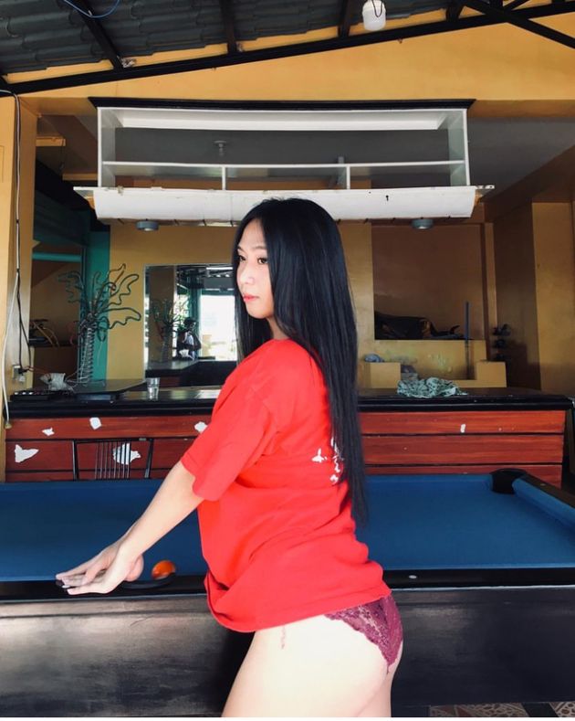 Asianbabygirl - Transsexual (Pre-op)