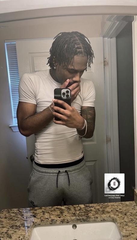 Bigdicknegro - Male