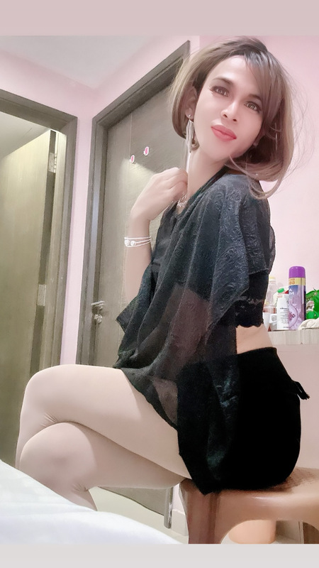 Cd angel sexy - Crossdresser