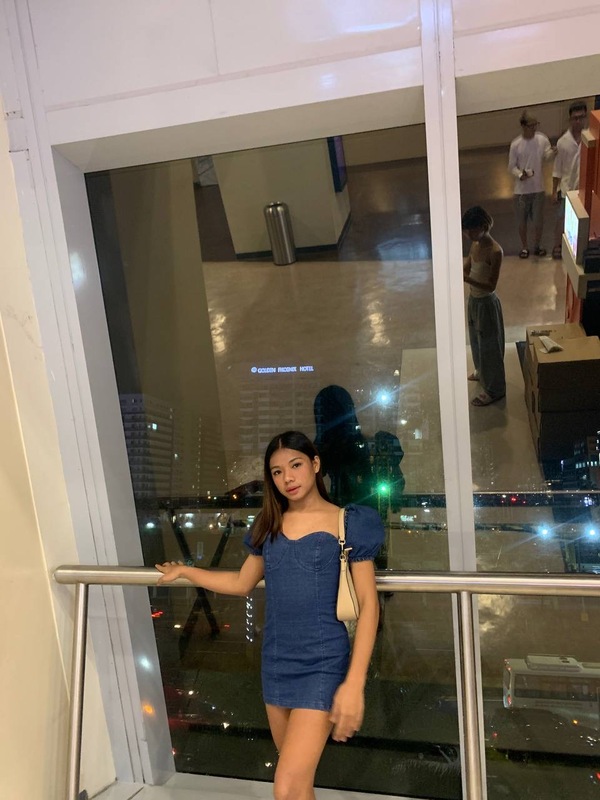 Claire ann - Transsexual (Pre-op)