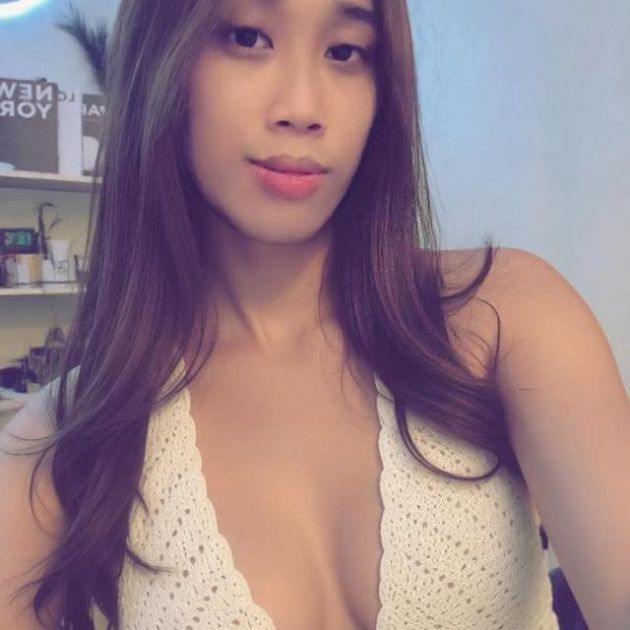 Clara Camshow - Transsexual (Pre-op)