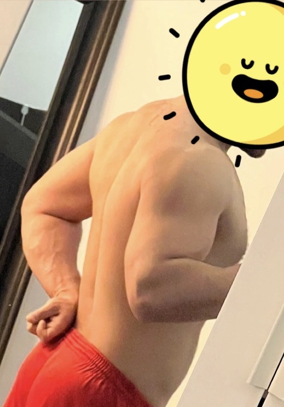 Daddyxoxo - Male