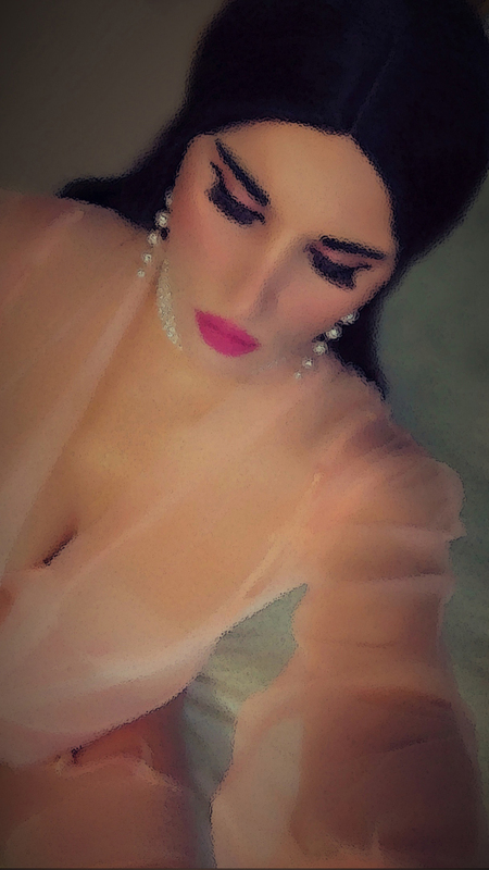 DashaDashkov - Crossdresser