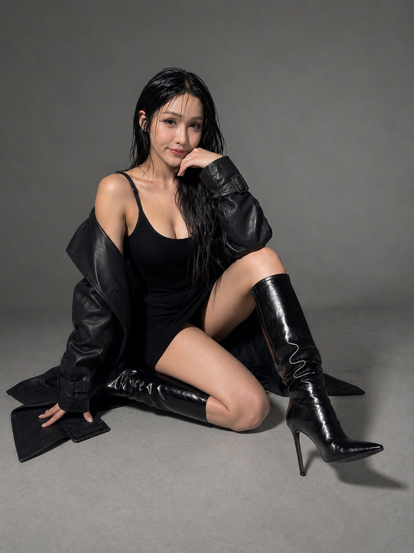 Feifei24 - Transsexual (Pre-op)