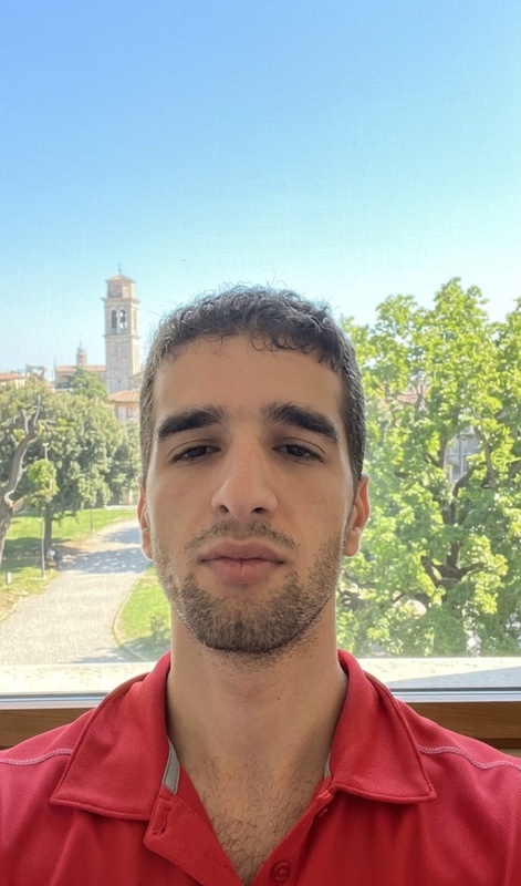 Hamza019 - Male