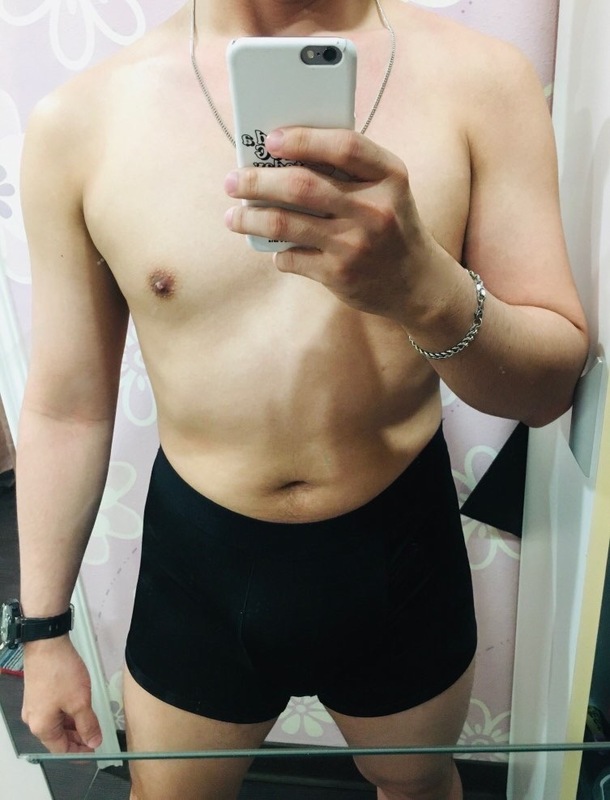 HarDickpinoy - Male