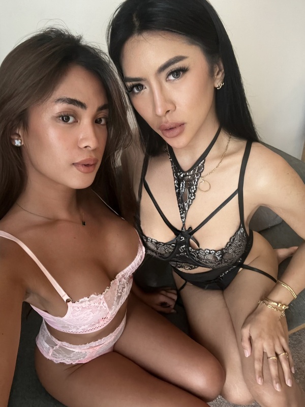Heyitzgia - Transsexual (Pre-op)