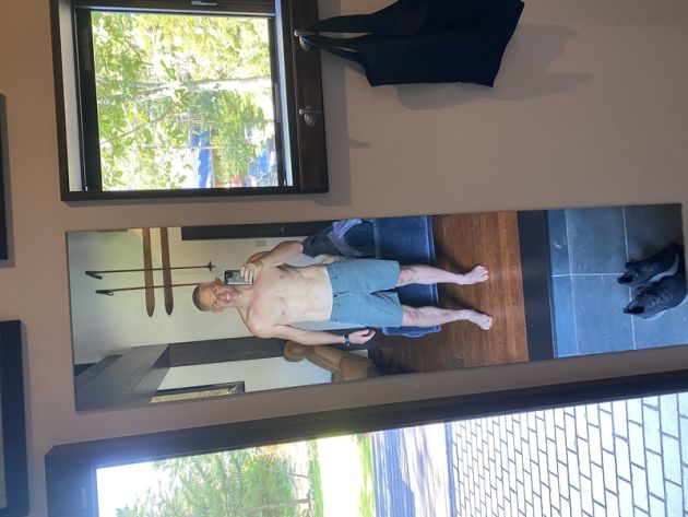 Jasonjpj - Male