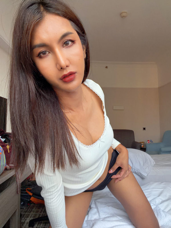 Miranna - Transsexual (Pre-op)