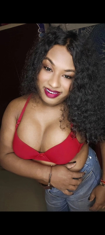 Monisha26 - Transsexual (Pre-op)
