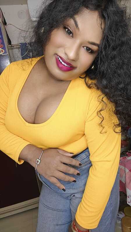 Monisha26 - Transsexual (Pre-op)