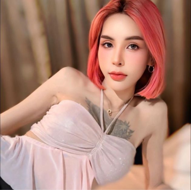 Opalopal - Transsexual (Post-op)