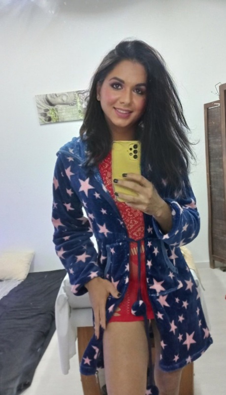 Pamela2121 - Crossdresser