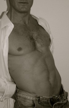 Polarfox - Male