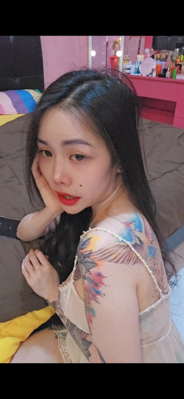 Raline - Female