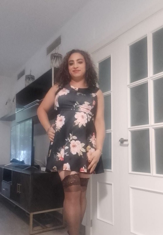 Raulinaray26 - Transsexual (Pre-op)