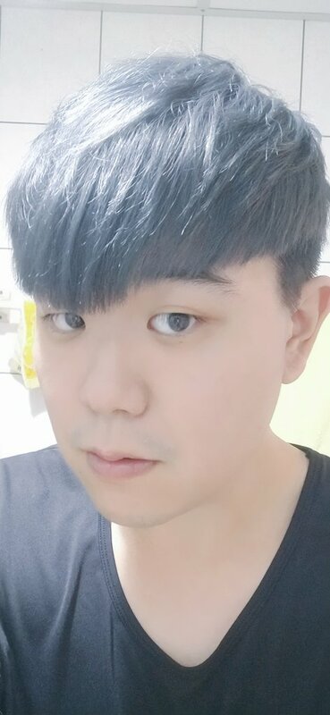 Ray yu - Male