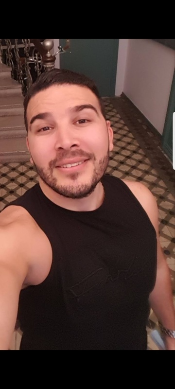 SamiEmi - Male