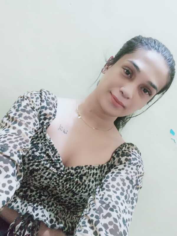 Sana21 - Transsexual (Pre-op)