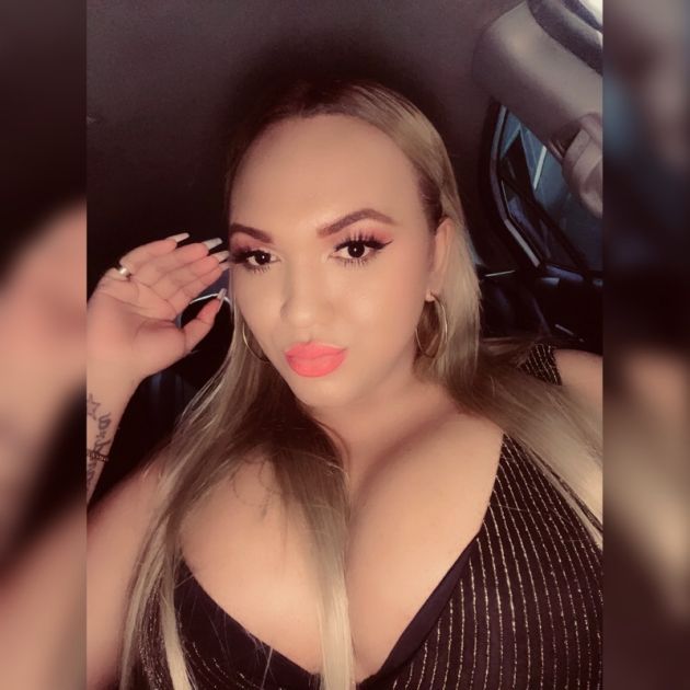 Scarlett niko - Transsexual (Post-op)