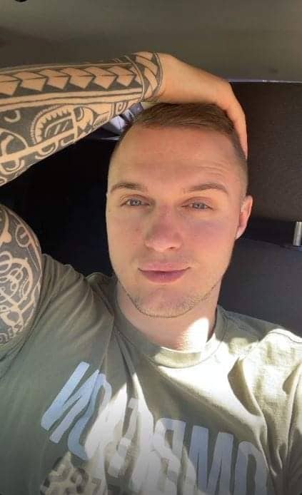 Shane11111 - Male