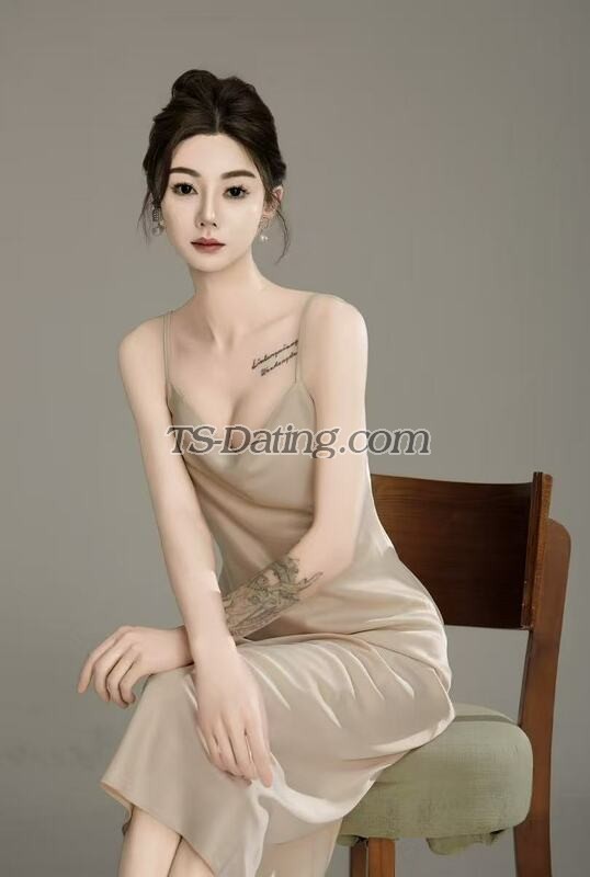 416227991qq - Transsexual (Pre-op)