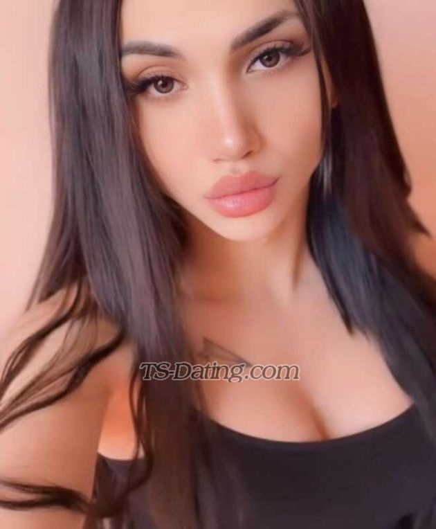 ActiveAyan - Transsexual (Pre-op)