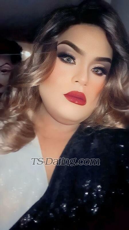 Alana Humbol - Transsexual (Pre-op)