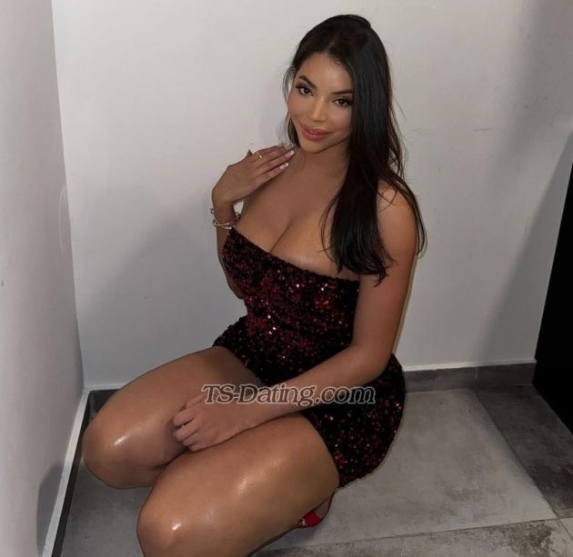 Alessandramau - Transsexual (Pre-op)