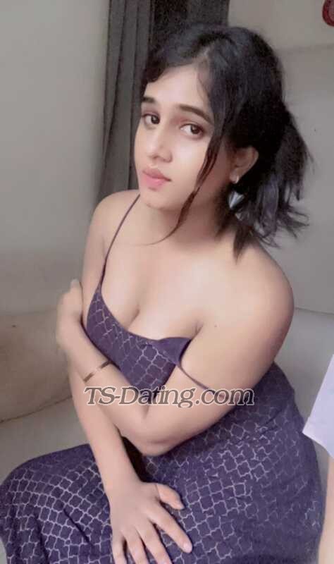 Alfiya - Transsexual (Pre-op)