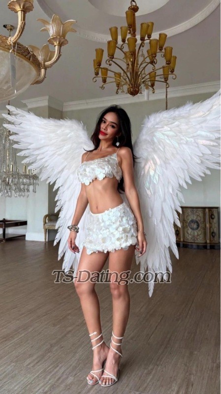 Alicemooksi - Transsexual (Pre-op)