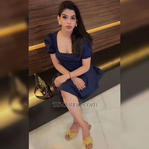 Alina baby - Transsexual (Pre-op)