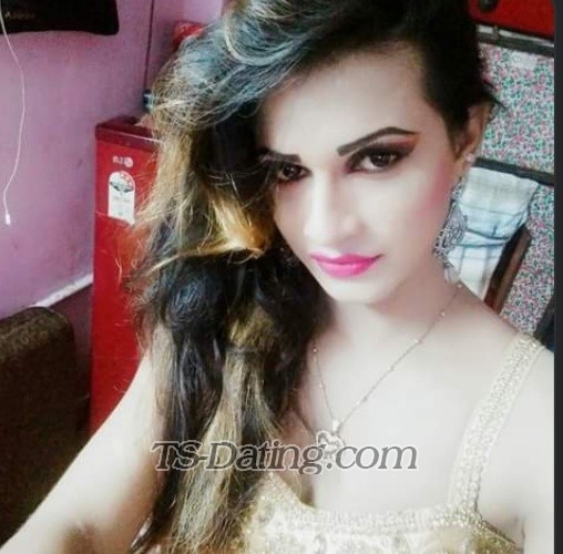 Alisha hot - Transsexual (Pre-op)