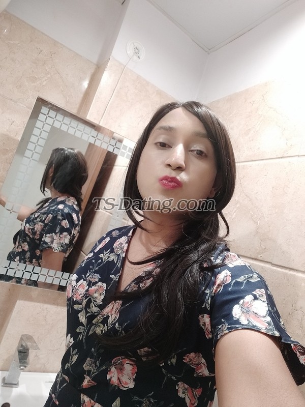 Alisharoy2345 - Transsexual (Pre-op)