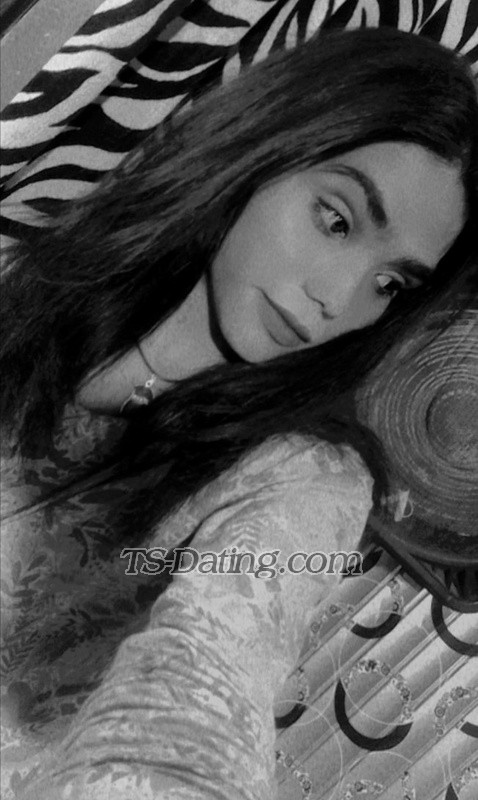 Alishykhan - Transsexual (Pre-op)