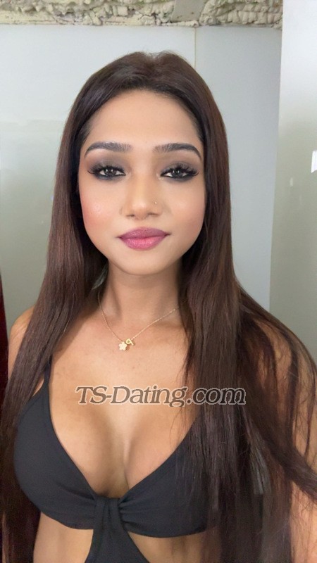 Aluring Ahira - Transsexual (Pre-op)