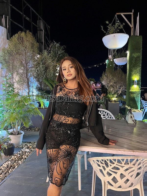Amanda91 - Transsexual (Pre-op)
