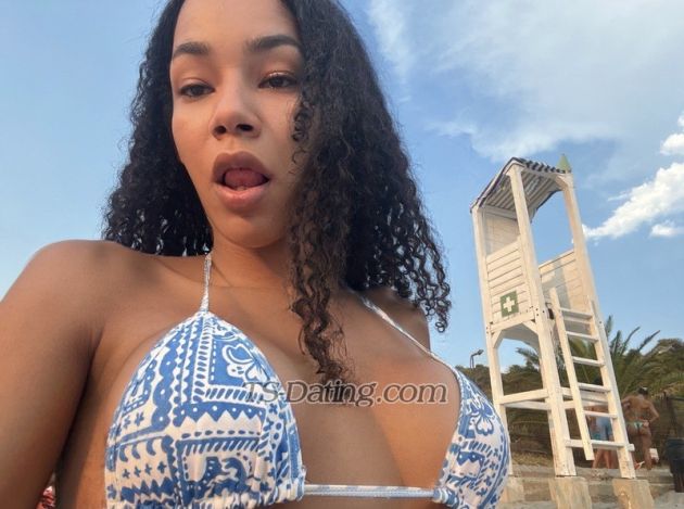 Amanda India - Transsexual (Pre-op)