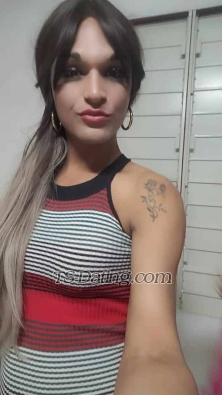 Amandayt - Transsexual (Pre-op)