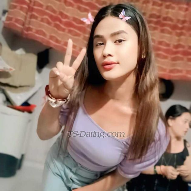 Amisha24 - Transsexual (Pre-op)