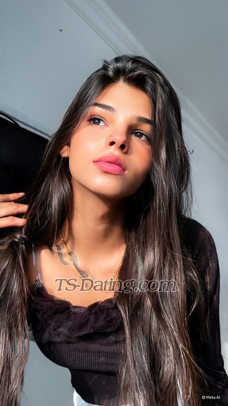 Anamika 7788 - Transsexual (Post-op)