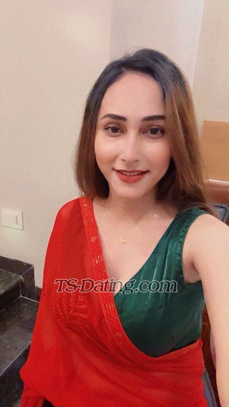 Ananyaa - Transsexual (Post-op)