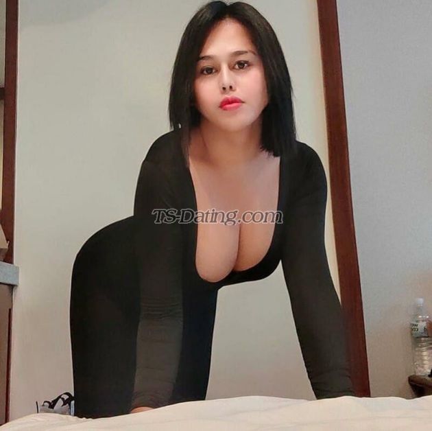 Andreaversa28 - Transsexual (Pre-op)