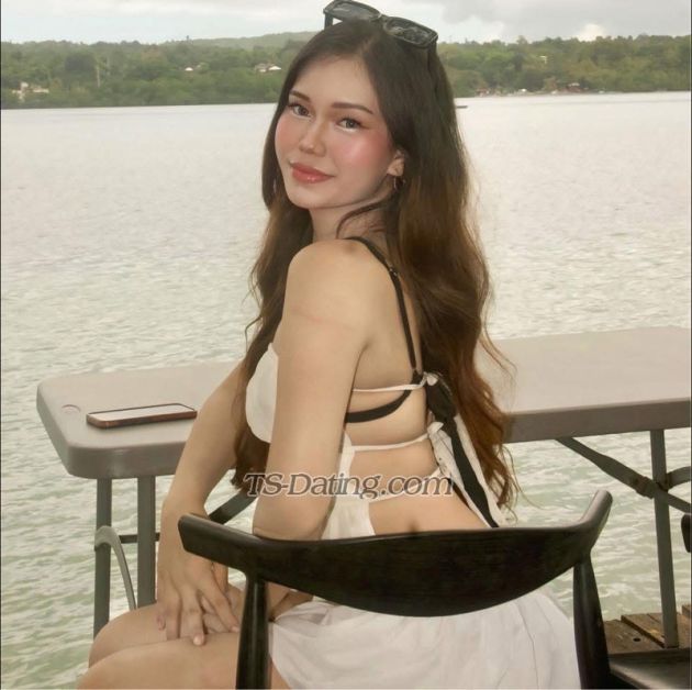 Angelcutie21 - Transsexual (Pre-op)