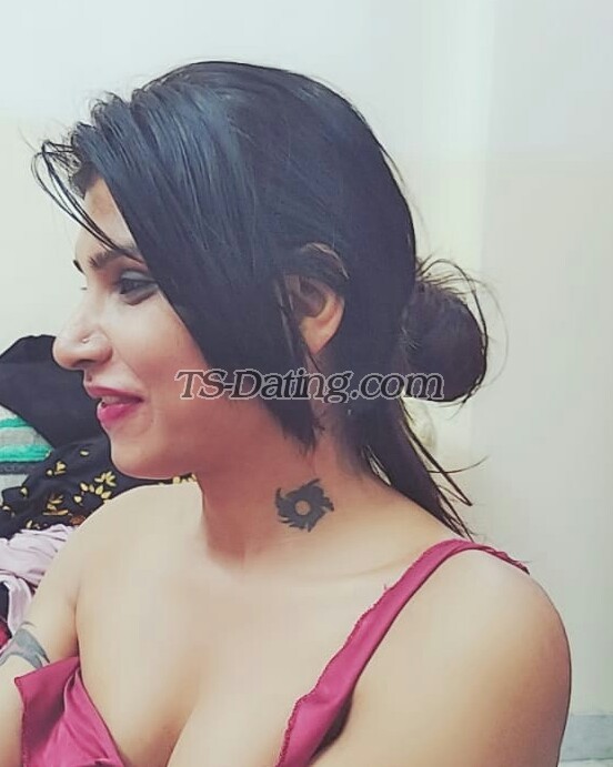 Anisha10 - Transsexual (Post-op)