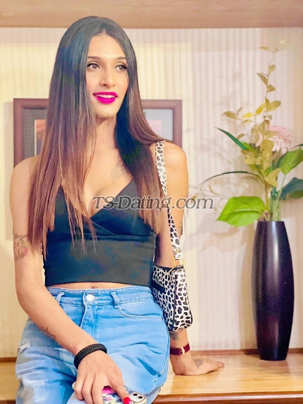 Ankita22 - Transsexual (Pre-op)